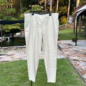 Men’s Savane dress pant EUC